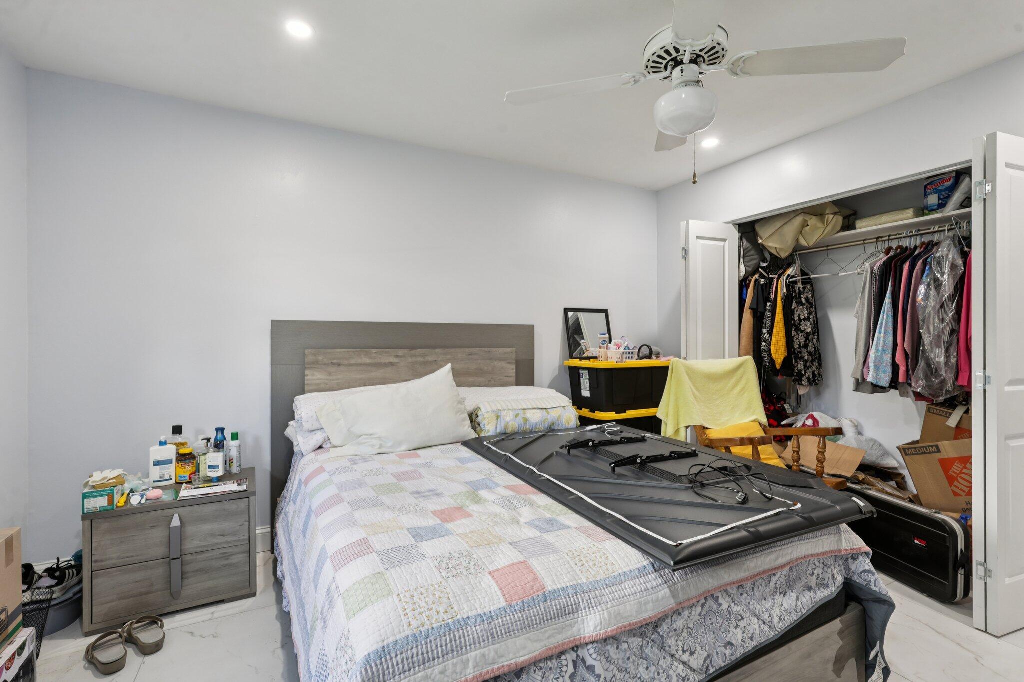 D & M ACRES - Residential