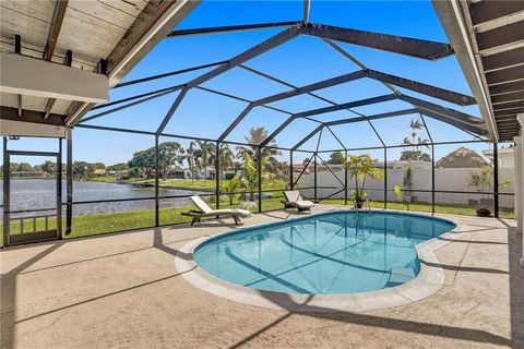 A home in Pembroke Pines