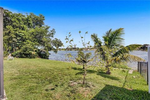 A home in Pembroke Pines