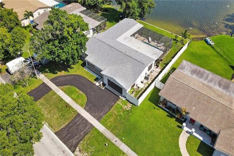 A home in Pembroke Pines