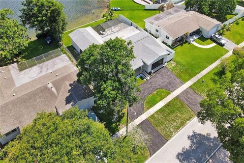 A home in Pembroke Pines