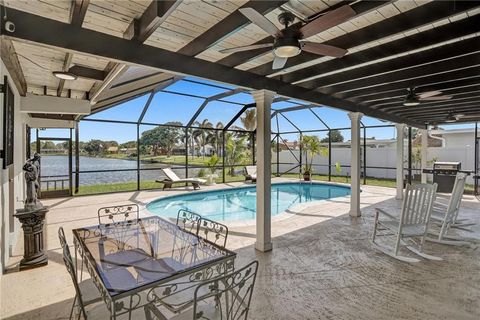 A home in Pembroke Pines