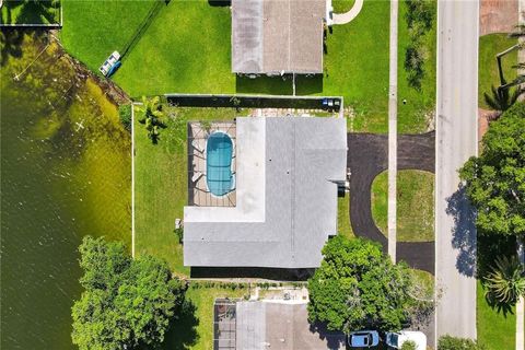 A home in Pembroke Pines