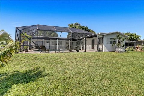 A home in Pembroke Pines