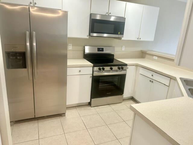 SIERRA PALMS - Residential