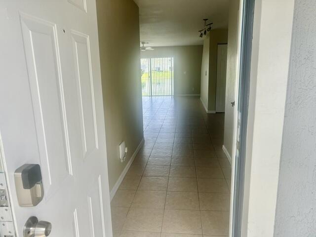 SIERRA PALMS - Residential