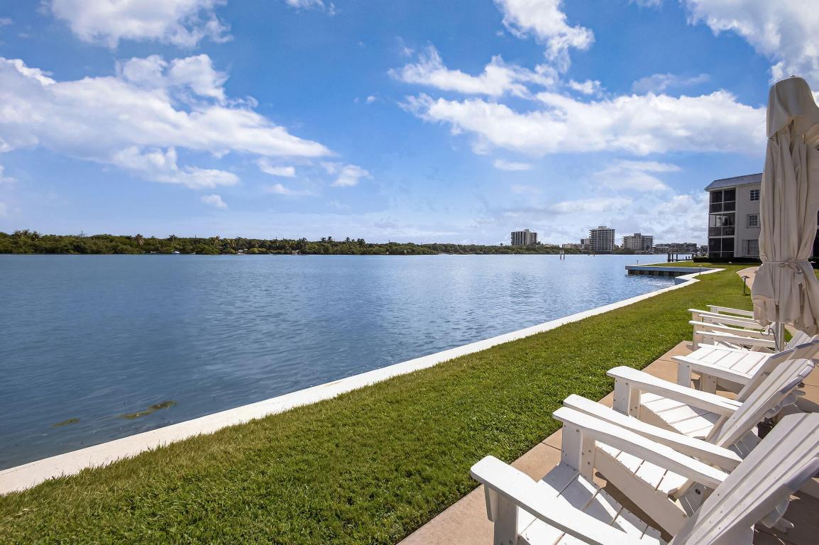 WATERWAY BEACH CONDOS - Residential