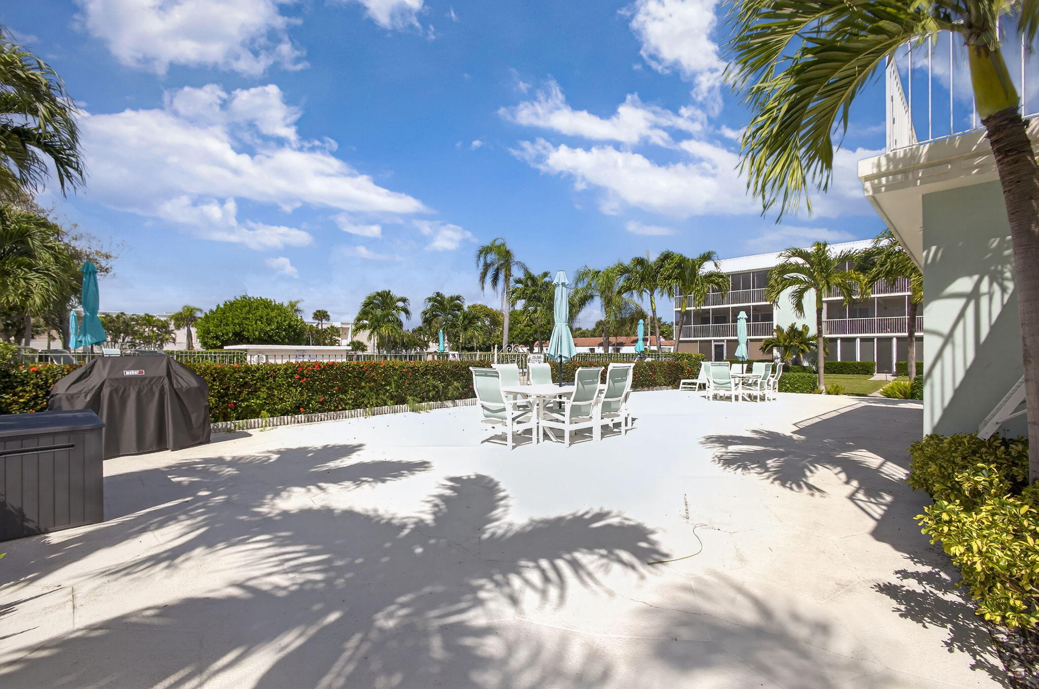 WATERWAY BEACH CONDOS - Residential