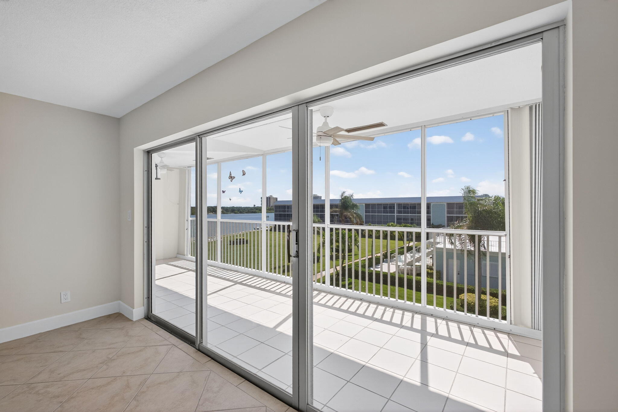 WATERWAY BEACH CONDOS - Residential