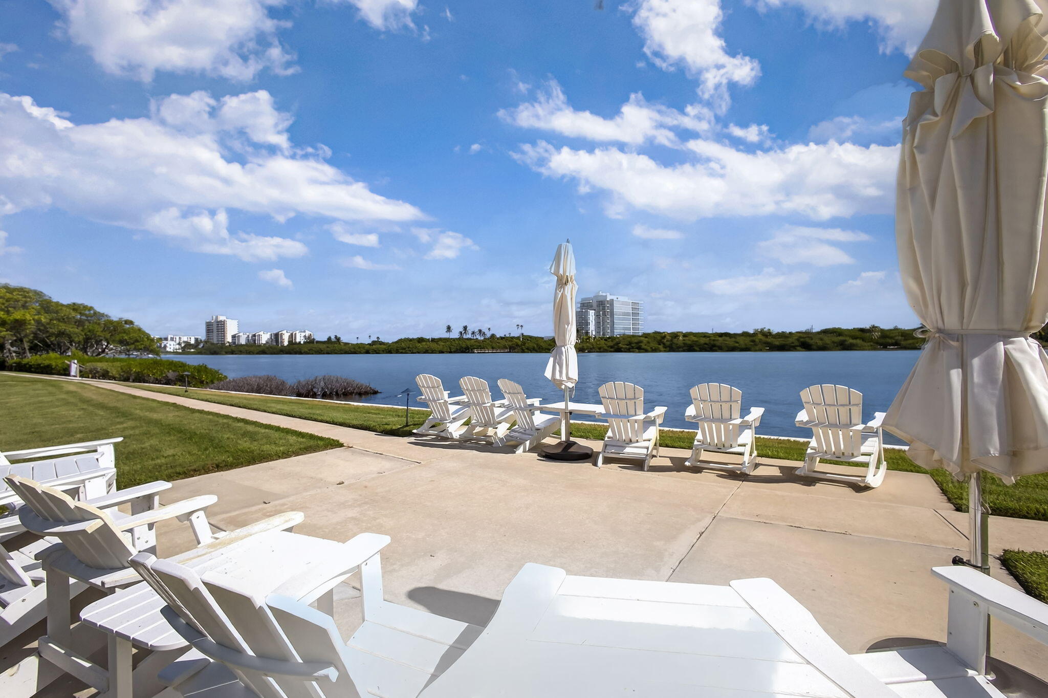 WATERWAY BEACH CONDOS - Residential
