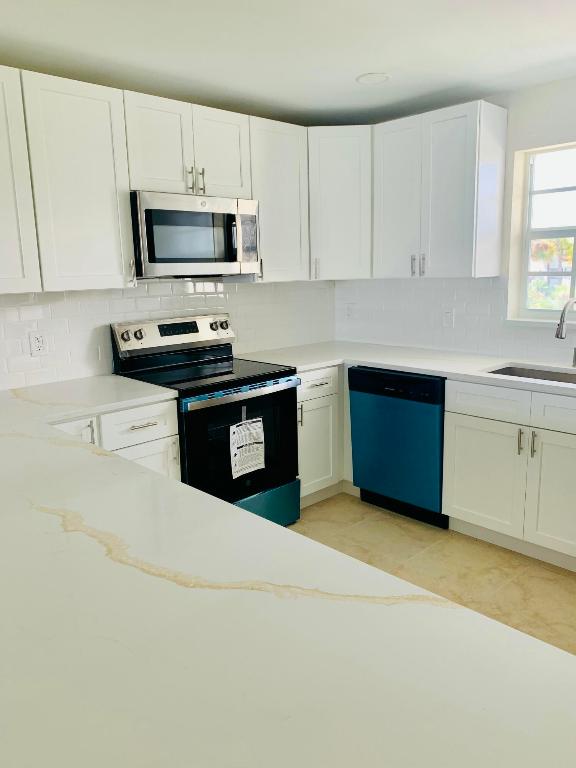 WATERWAY BEACH CONDOS - Residential