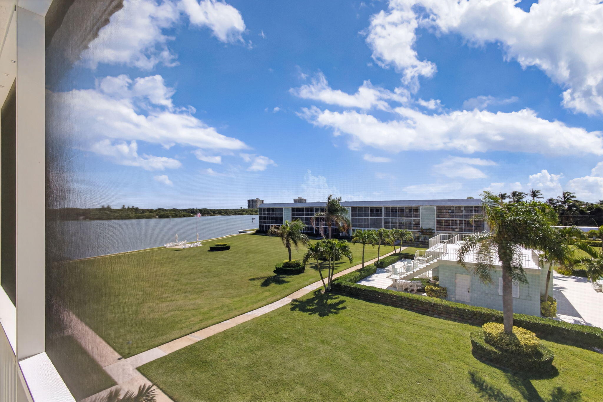 WATERWAY BEACH CONDOS - Residential