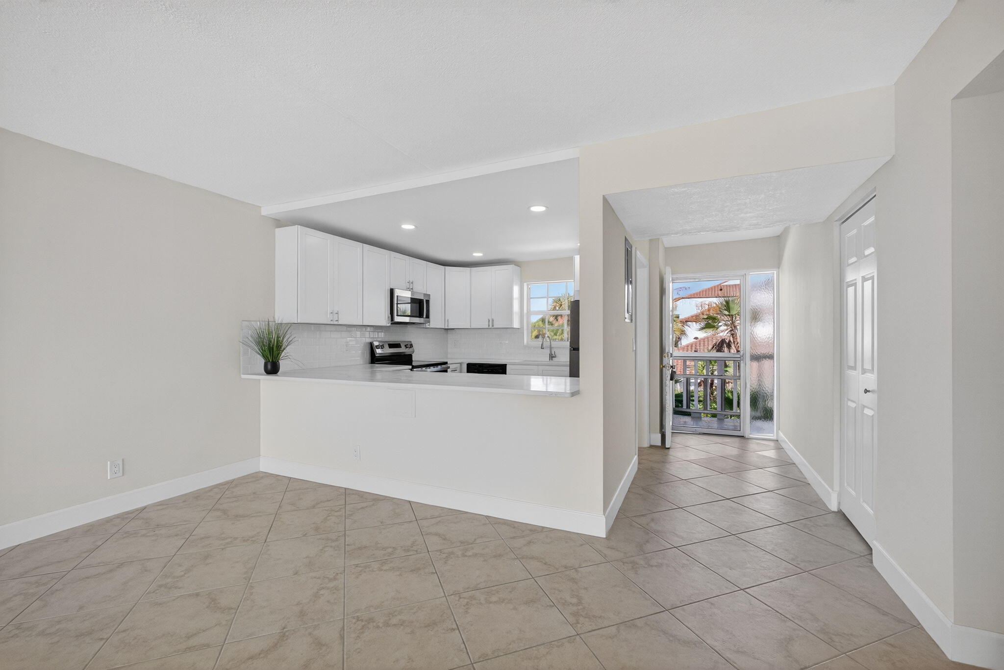 WATERWAY BEACH CONDOS - Residential