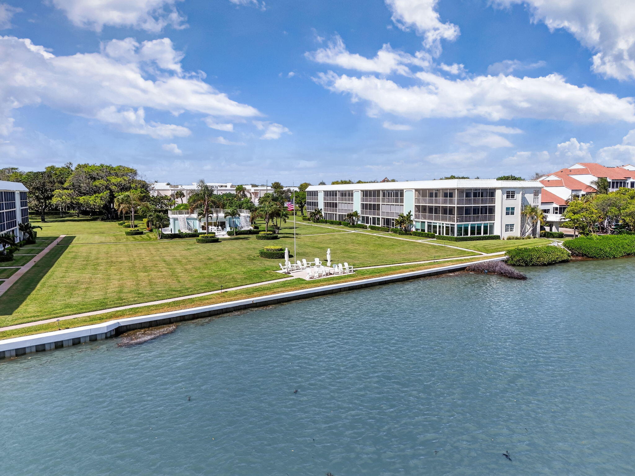 WATERWAY BEACH CONDOS - Residential