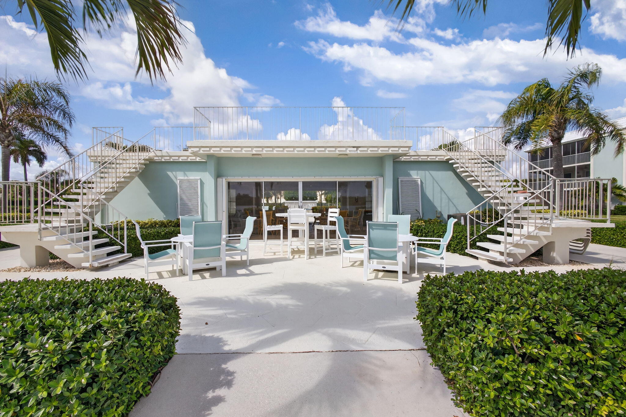 WATERWAY BEACH CONDOS - Residential