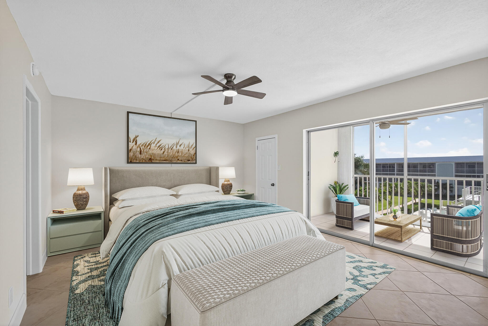 WATERWAY BEACH CONDOS - Residential