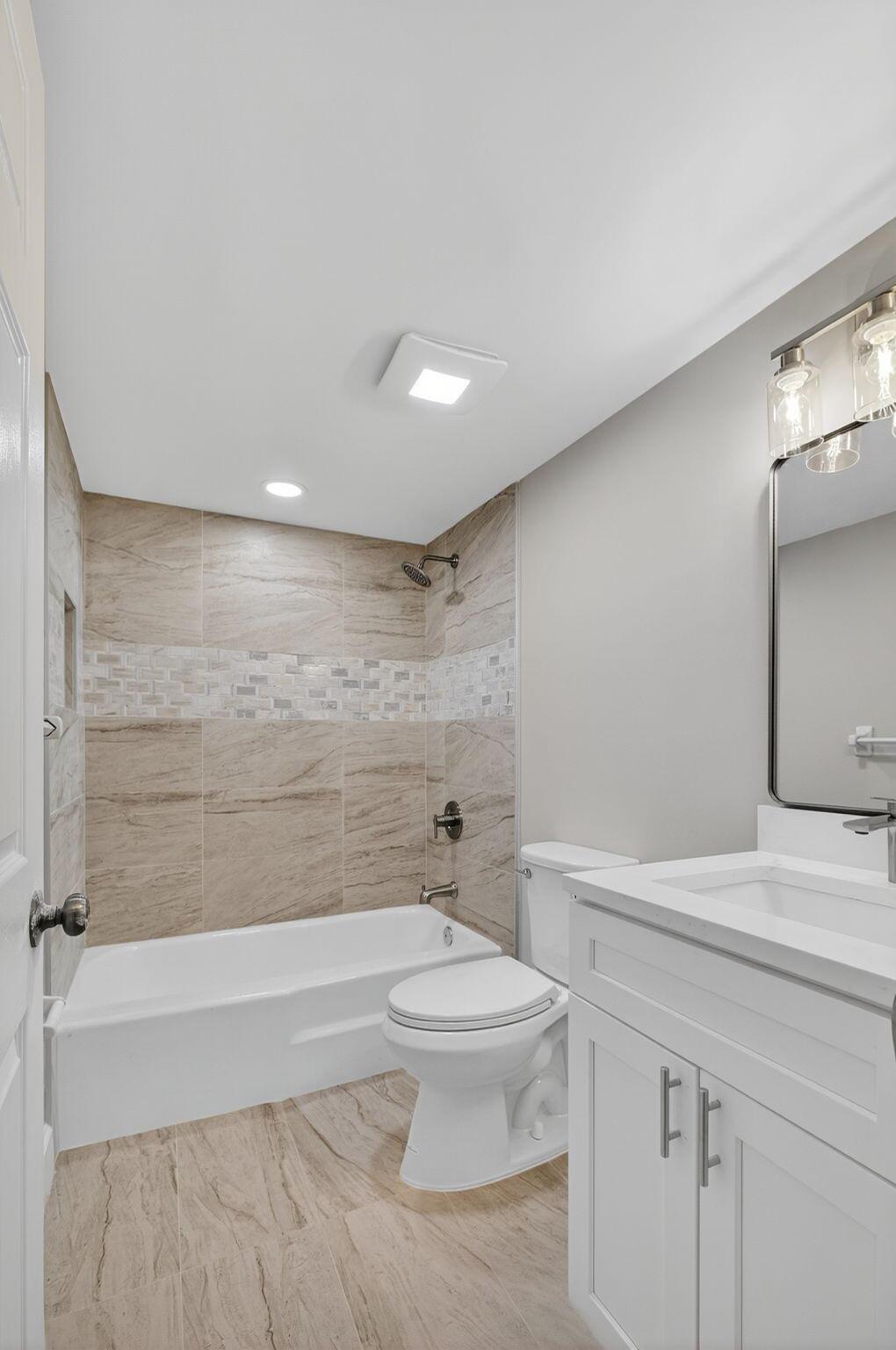 WATERWAY BEACH CONDOS - Residential