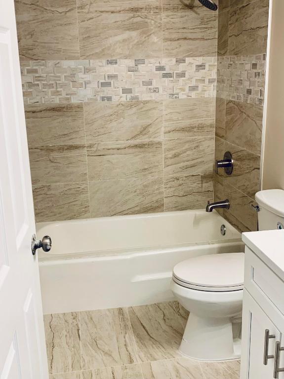 WATERWAY BEACH CONDOS - Residential