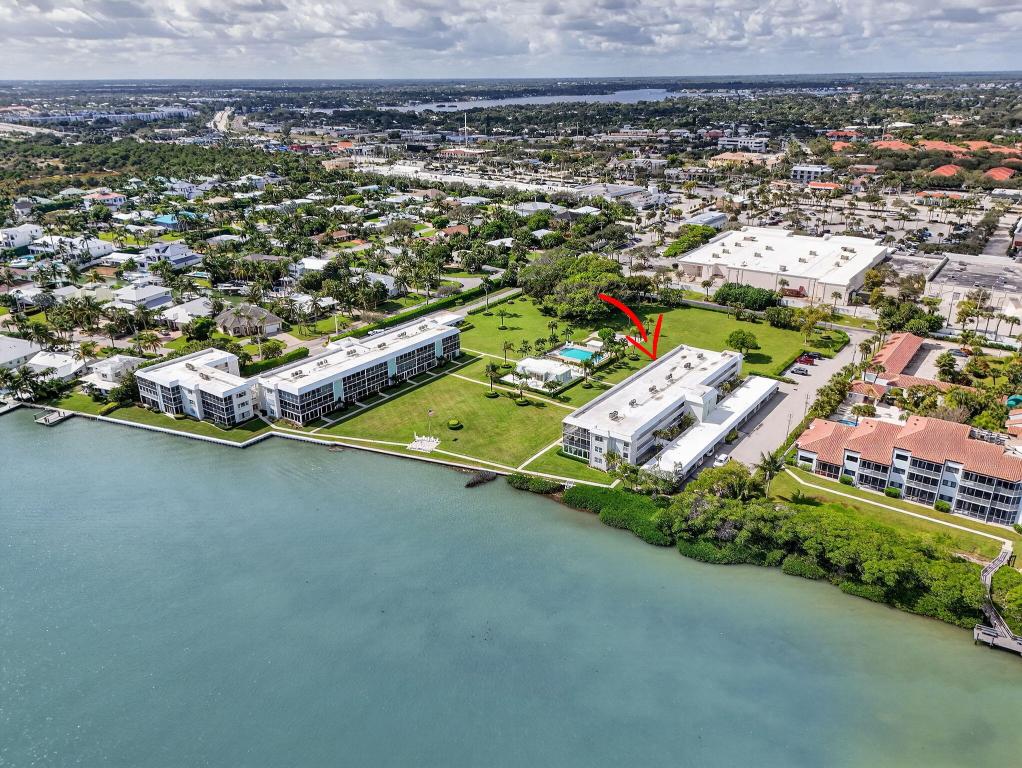 WATERWAY BEACH CONDOS - Residential