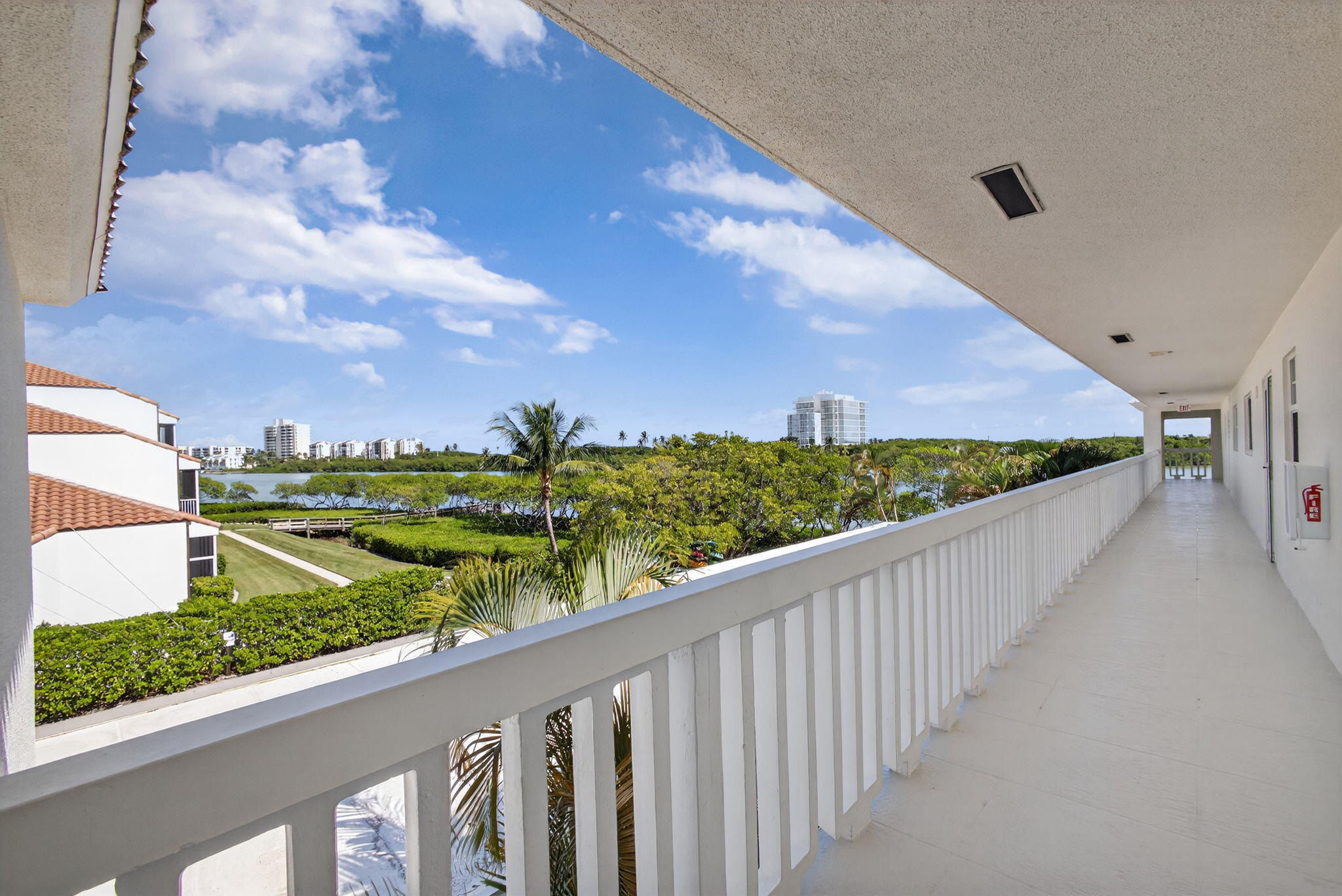 WATERWAY BEACH CONDOS - Residential