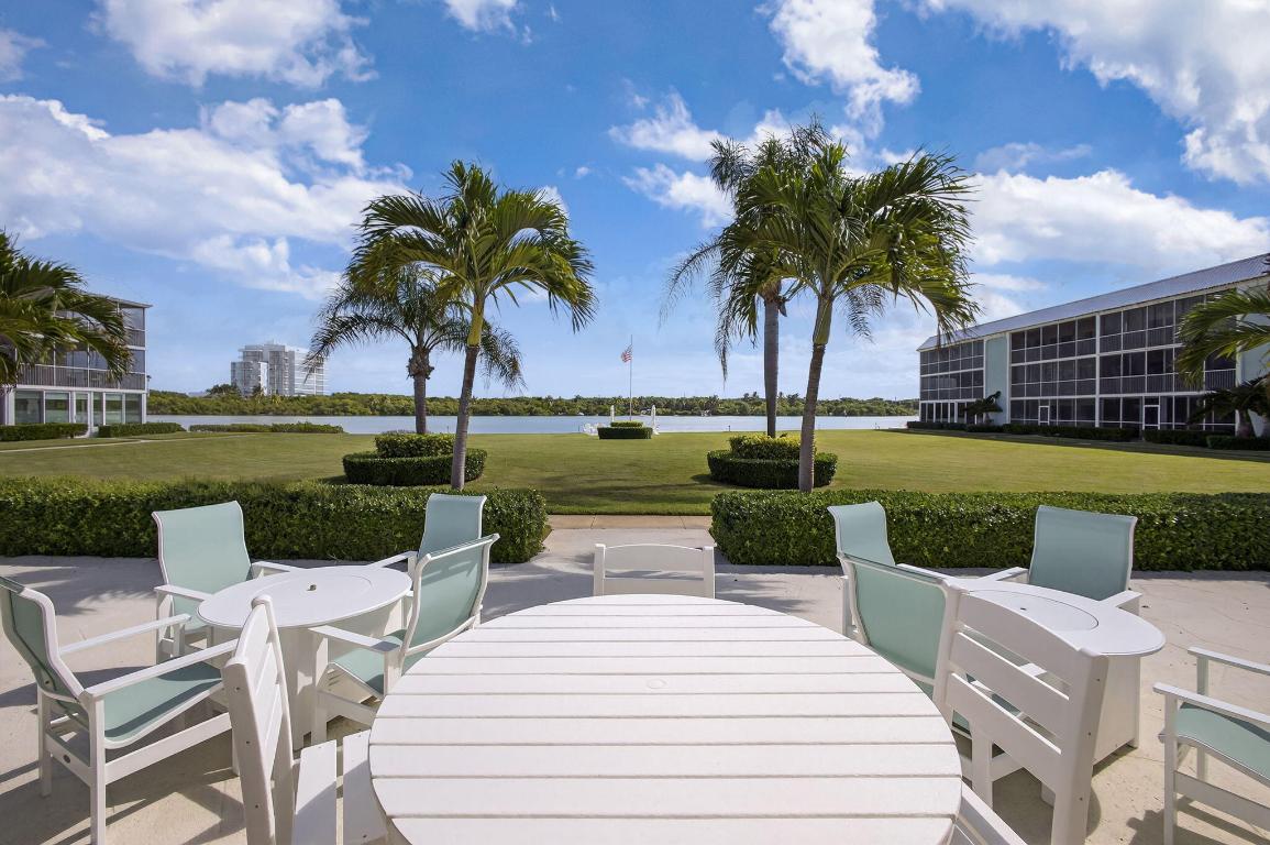 WATERWAY BEACH CONDOS - Residential