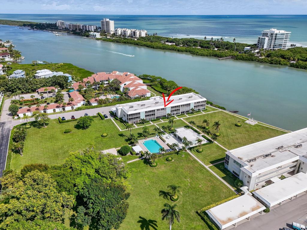 WATERWAY BEACH CONDOS - Residential