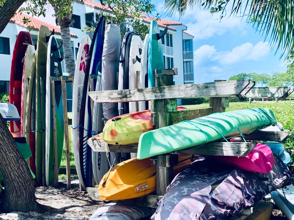 WATERWAY BEACH CONDOS - Residential