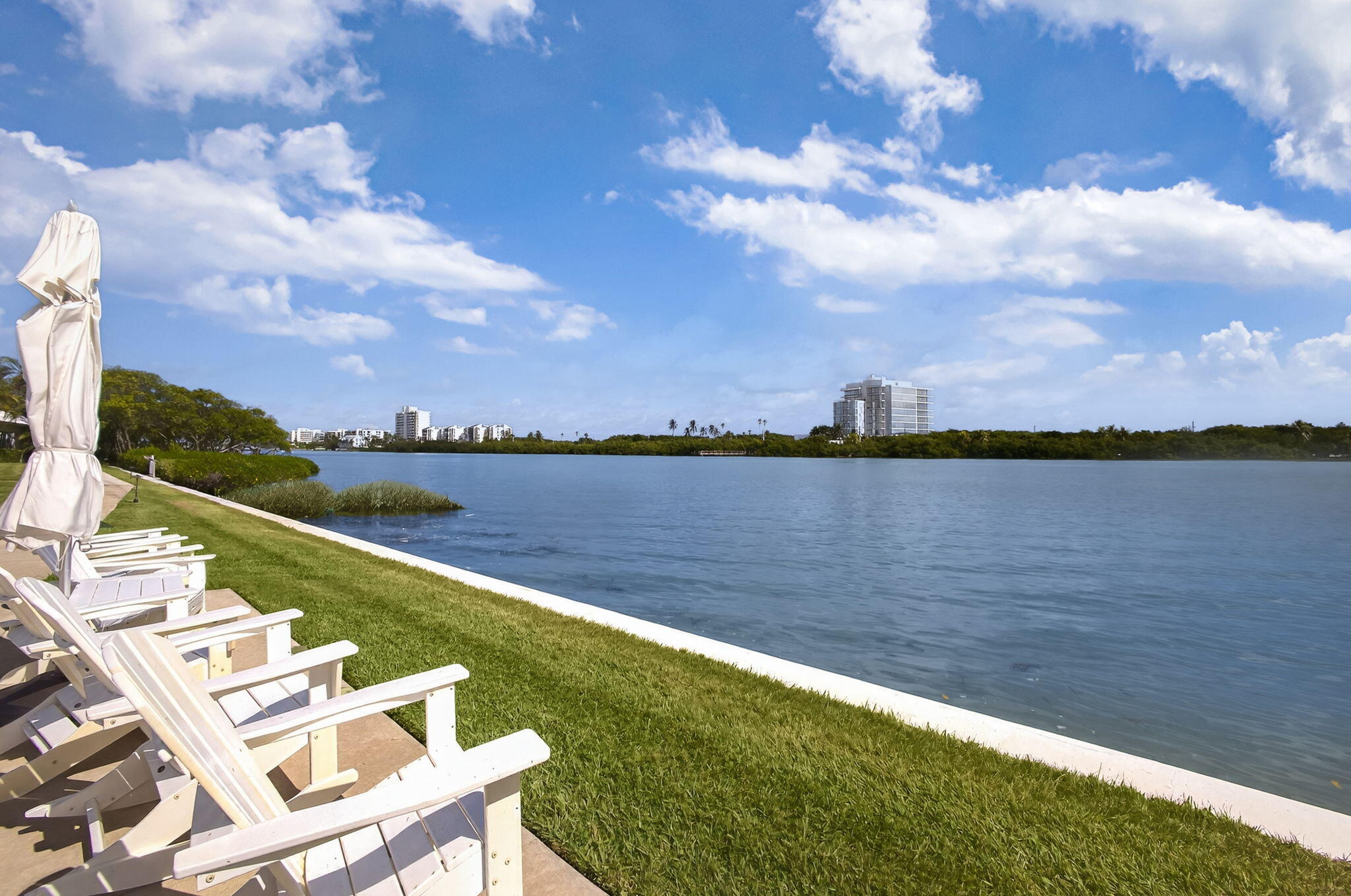WATERWAY BEACH CONDOS - Residential