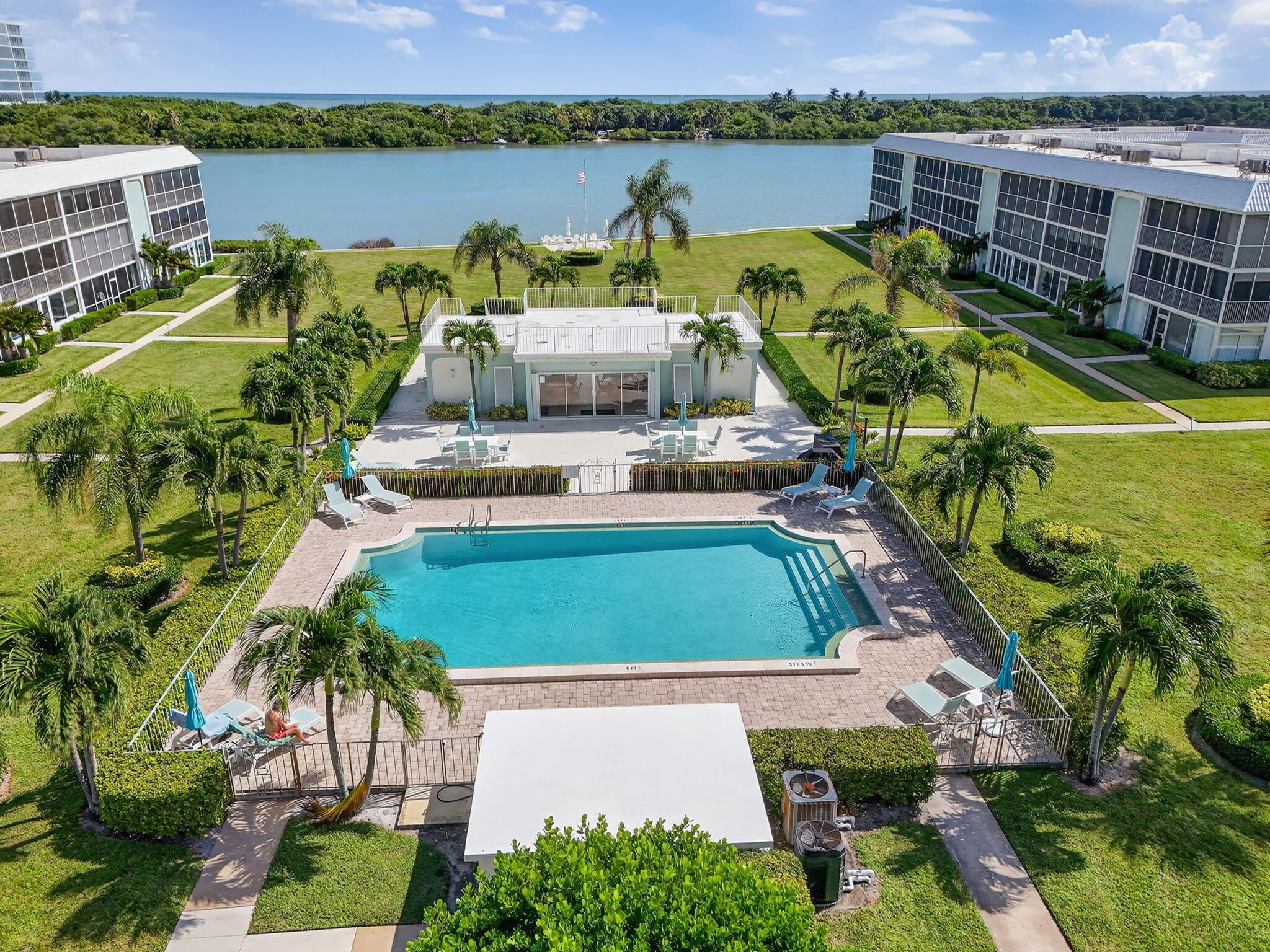 WATERWAY BEACH CONDOS - Residential