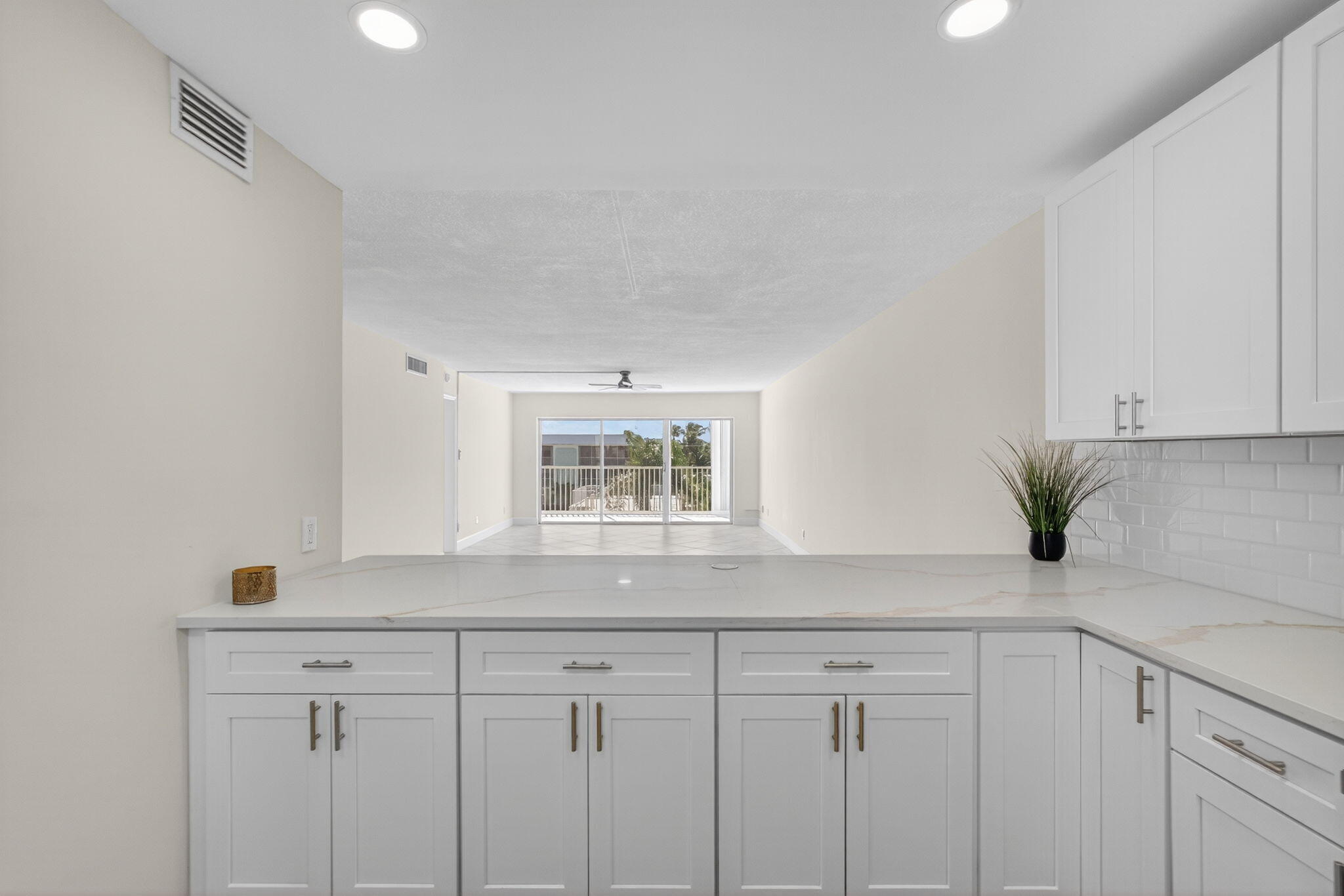 WATERWAY BEACH CONDOS - Residential