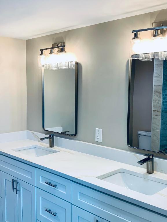 WATERWAY BEACH CONDOS - Residential