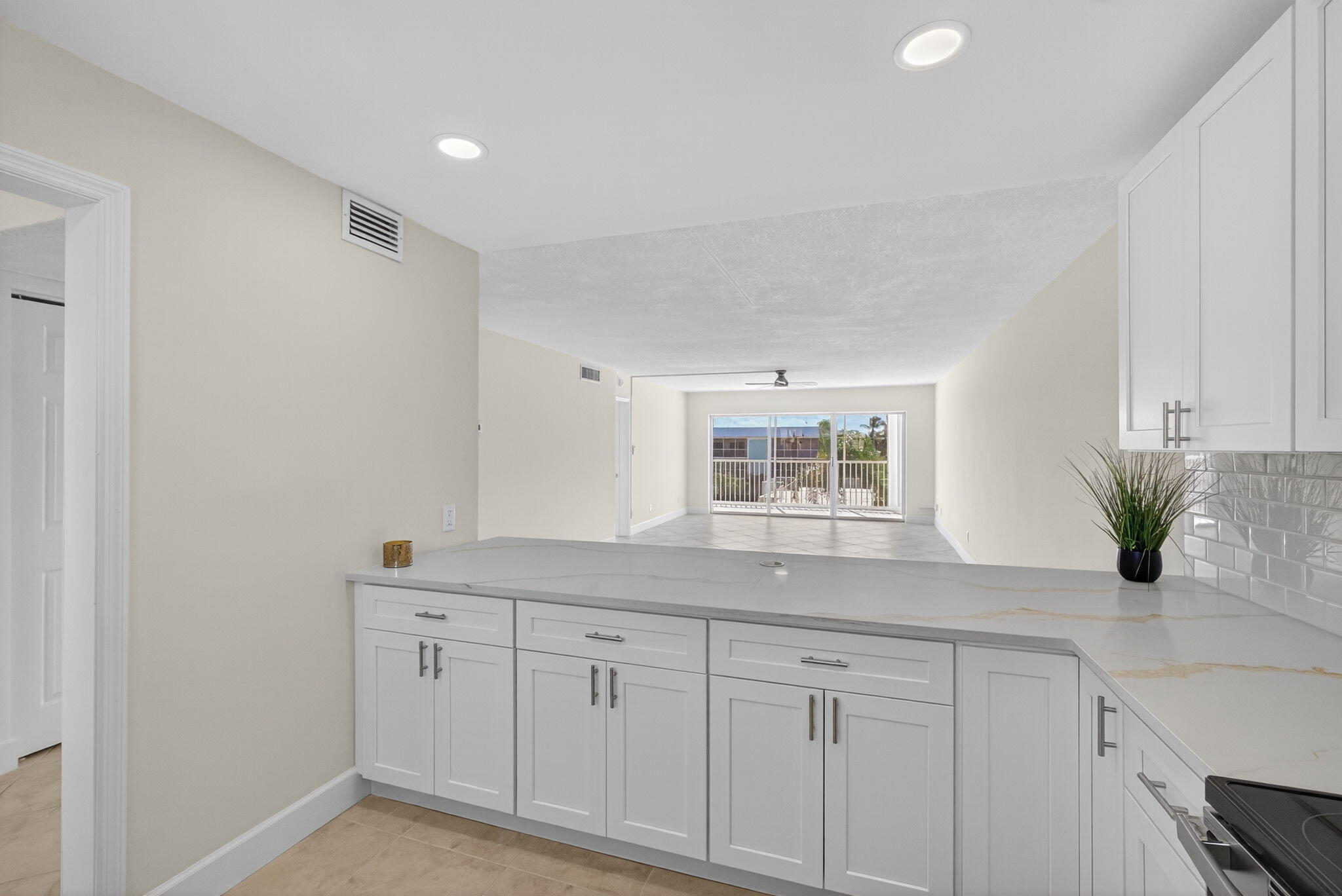 WATERWAY BEACH CONDOS - Residential