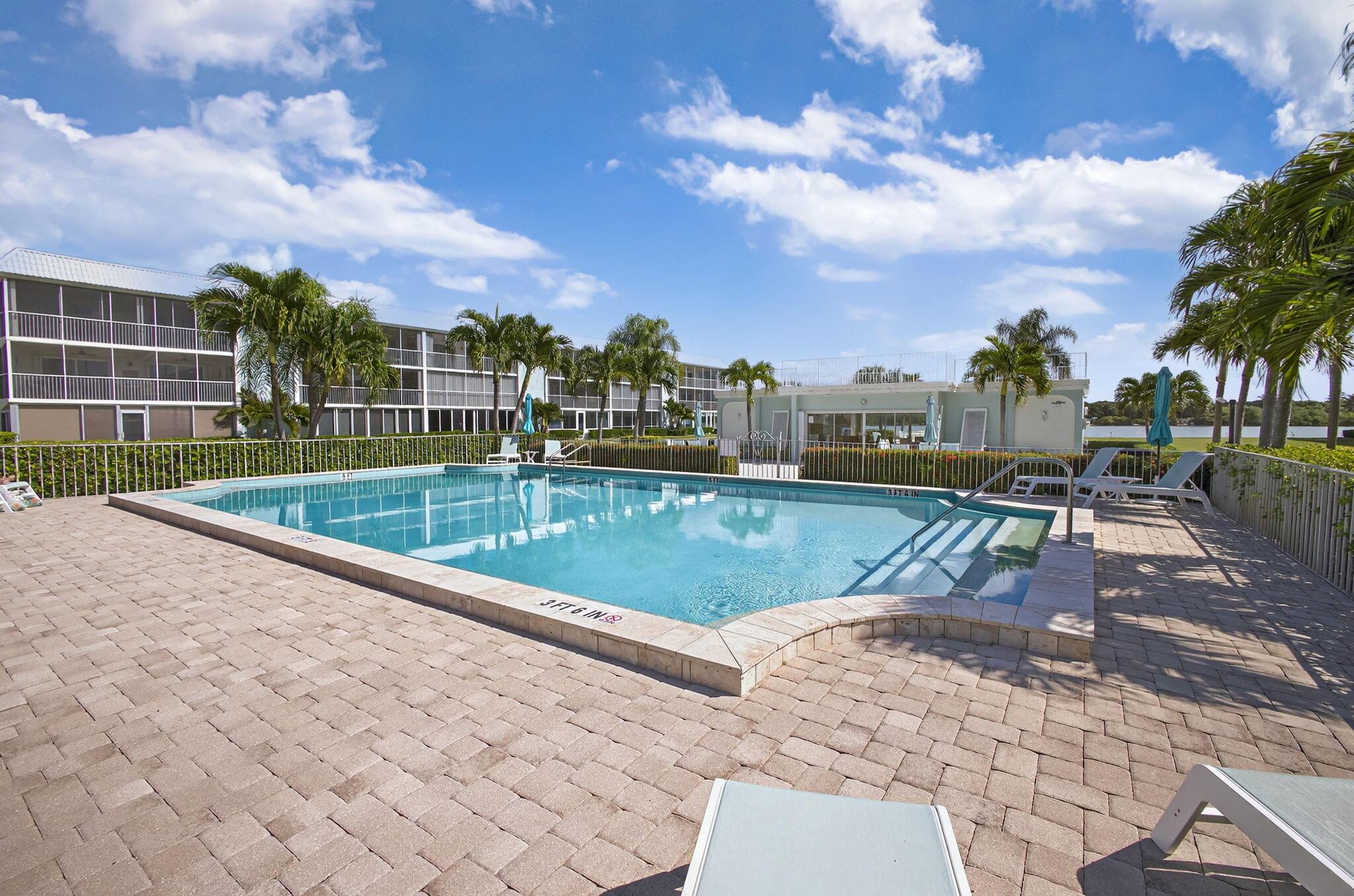 WATERWAY BEACH CONDOS - Residential