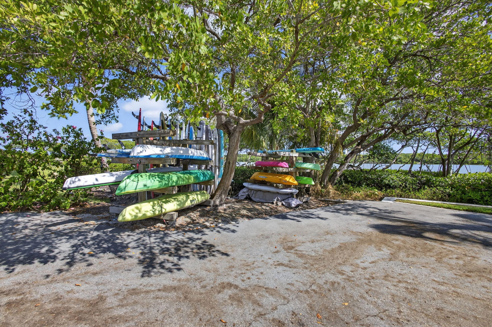 WATERWAY BEACH CONDOS - Residential