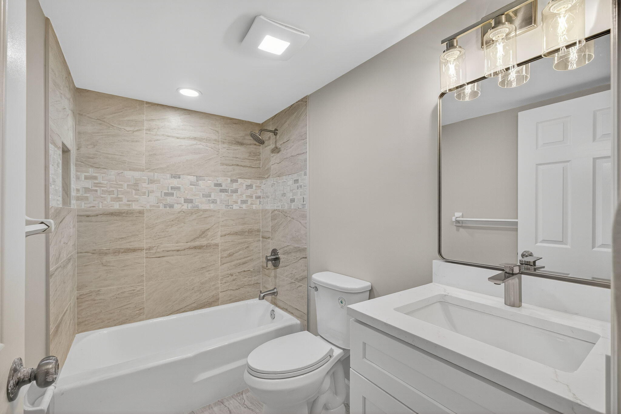 WATERWAY BEACH CONDOS - Residential