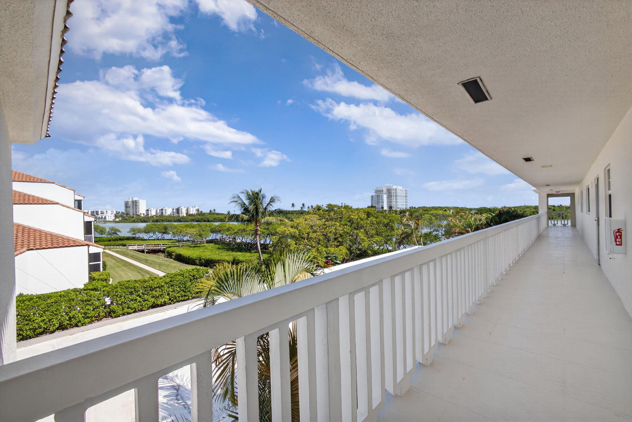 WATERWAY BEACH CONDOS - Residential