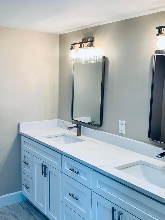 WATERWAY BEACH CONDOS - Residential