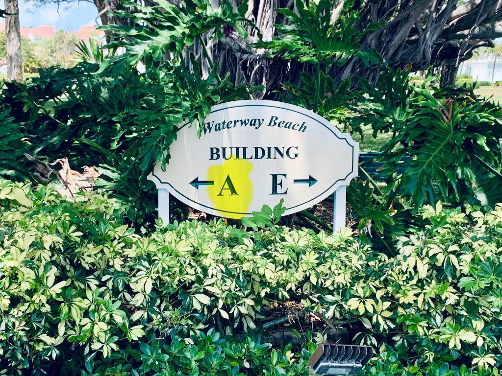 WATERWAY BEACH CONDOS - Residential