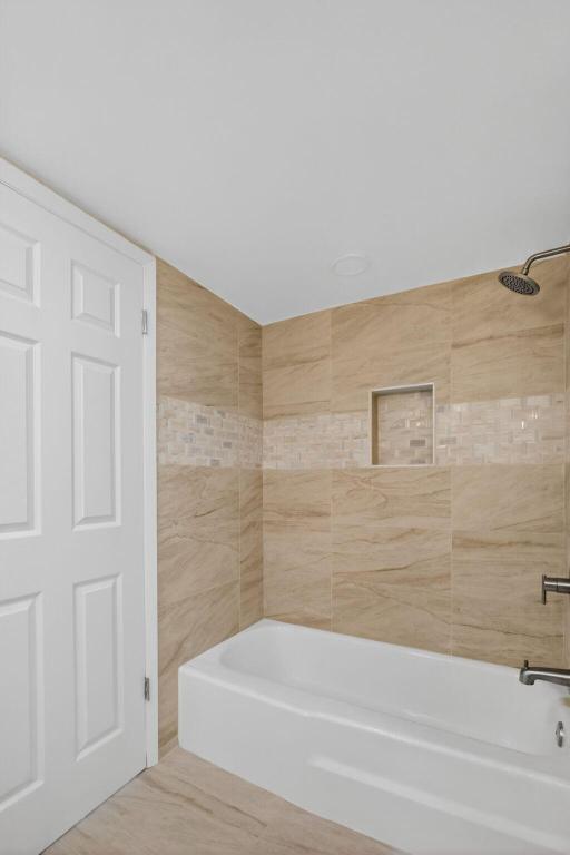 WATERWAY BEACH CONDOS - Residential