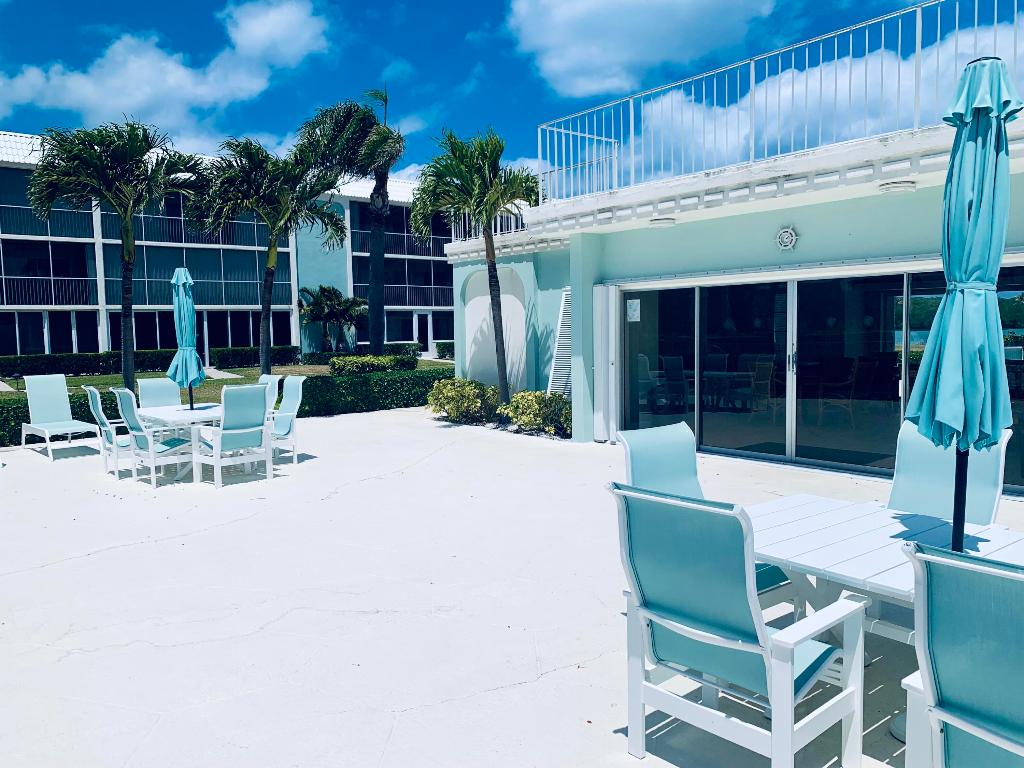 WATERWAY BEACH CONDOS - Residential