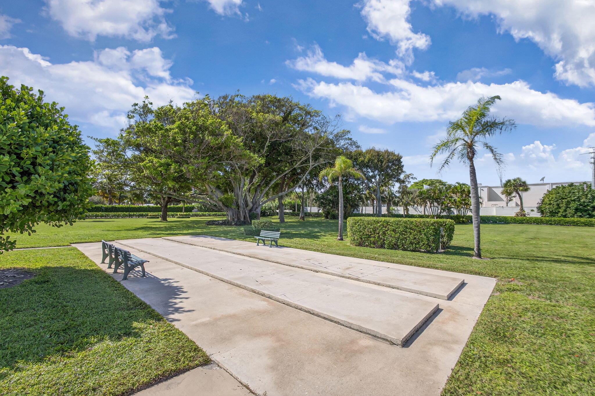 WATERWAY BEACH CONDOS - Residential