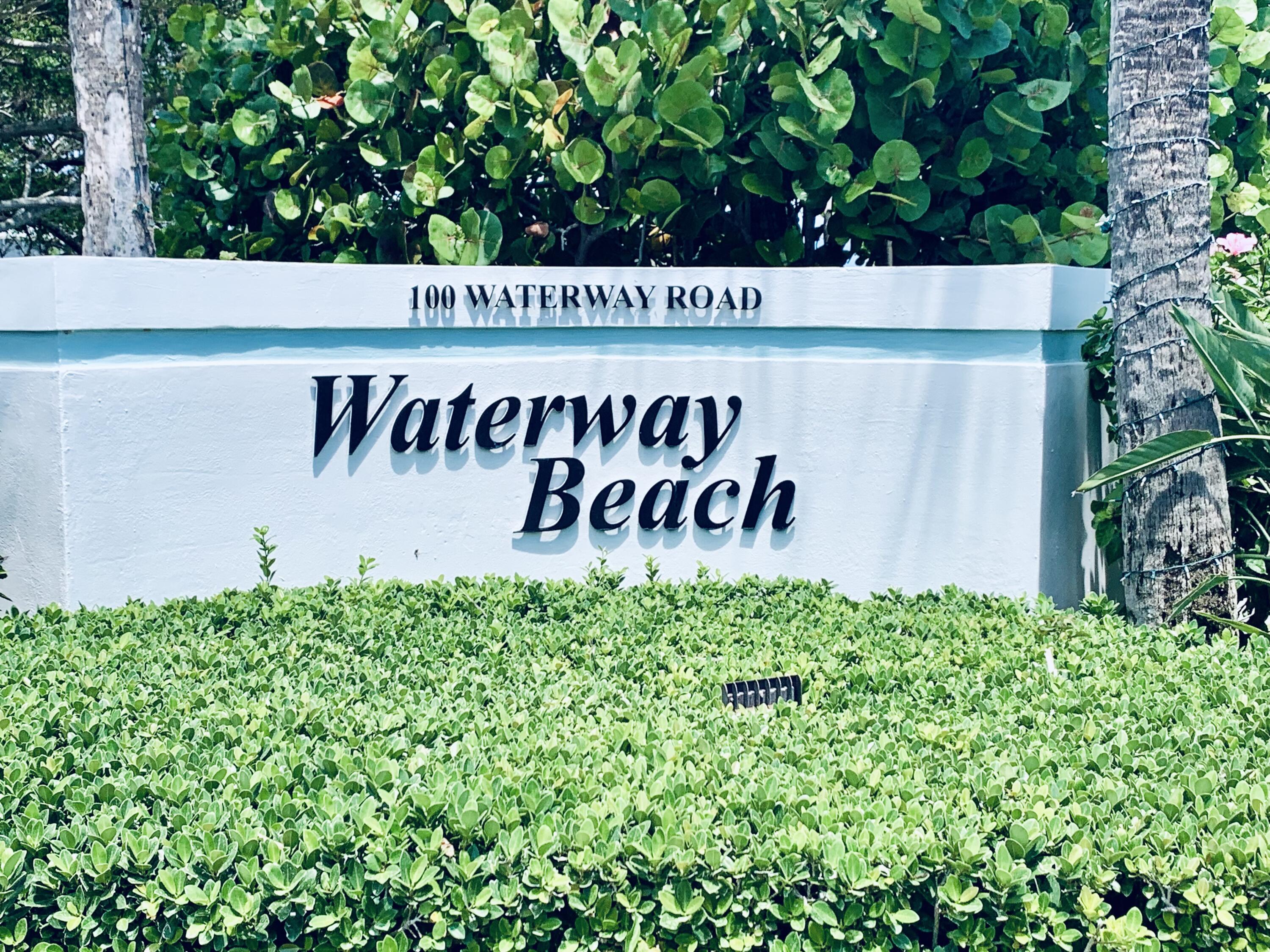100 Waterway Road A304