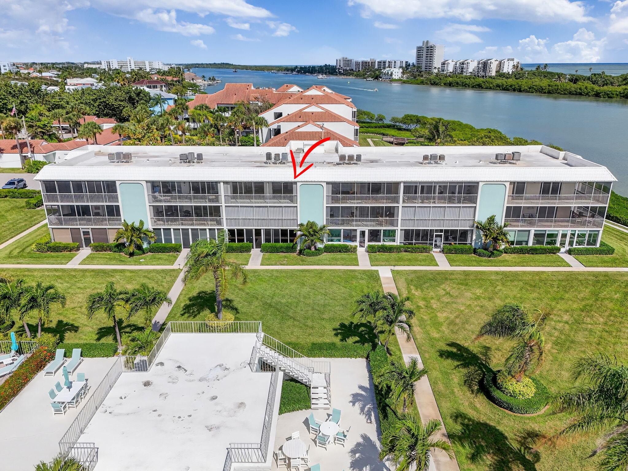 WATERWAY BEACH CONDOS - Residential