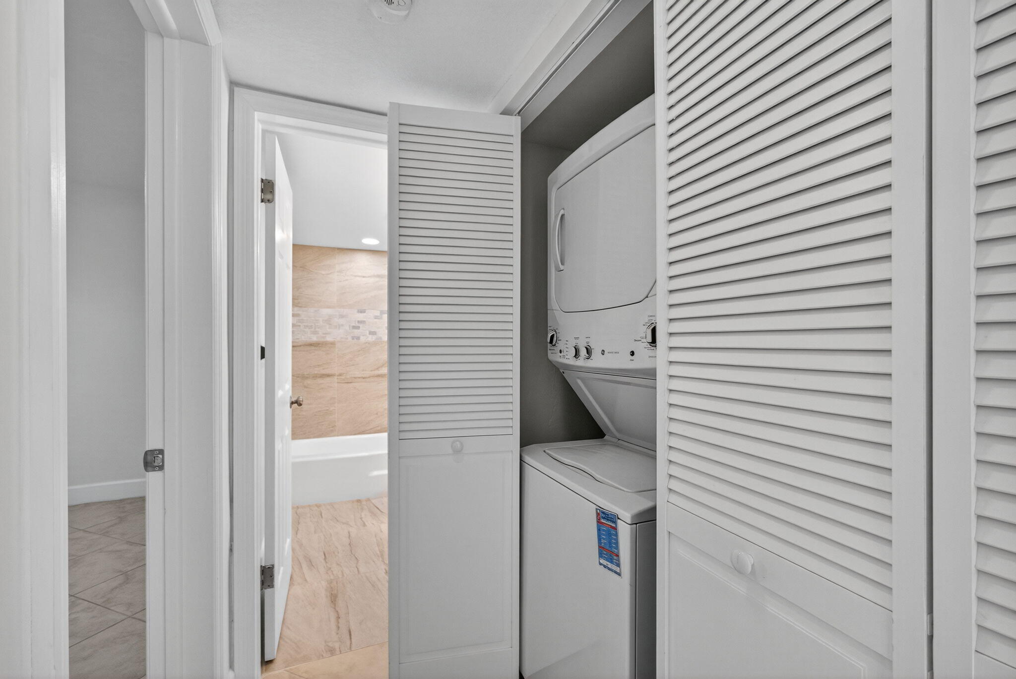 WATERWAY BEACH CONDOS - Residential