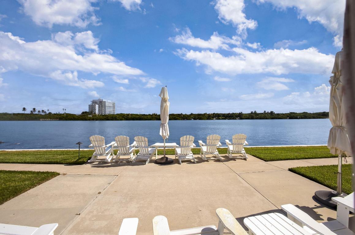 WATERWAY BEACH CONDOS - Residential