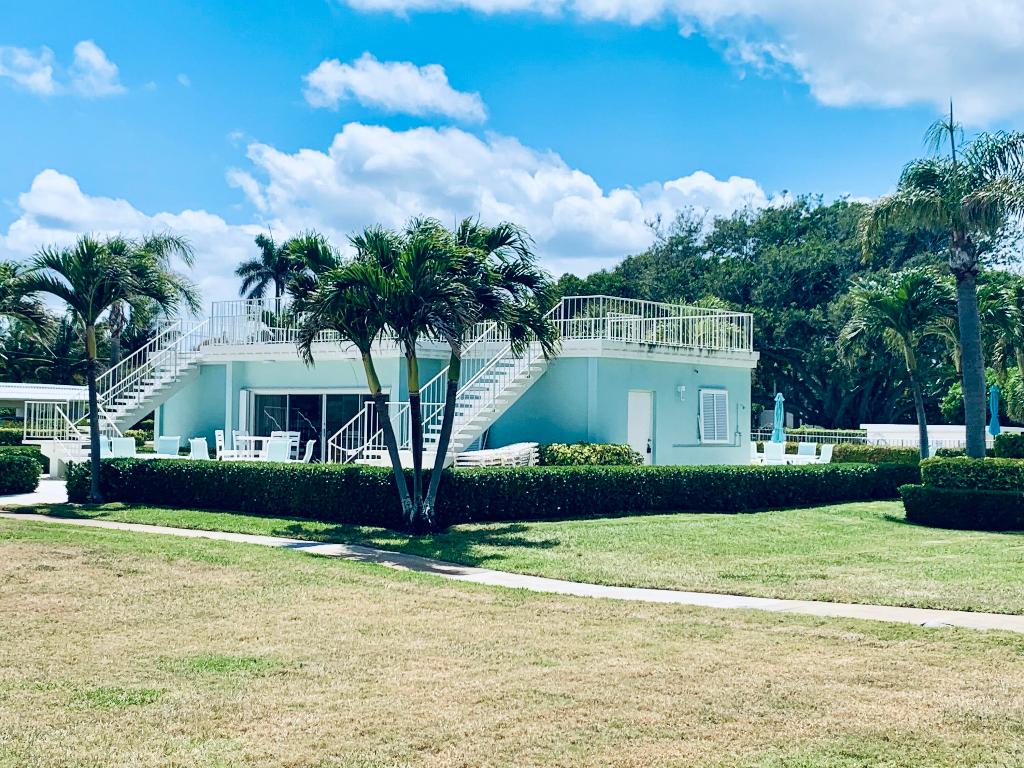 WATERWAY BEACH CONDOS - Residential