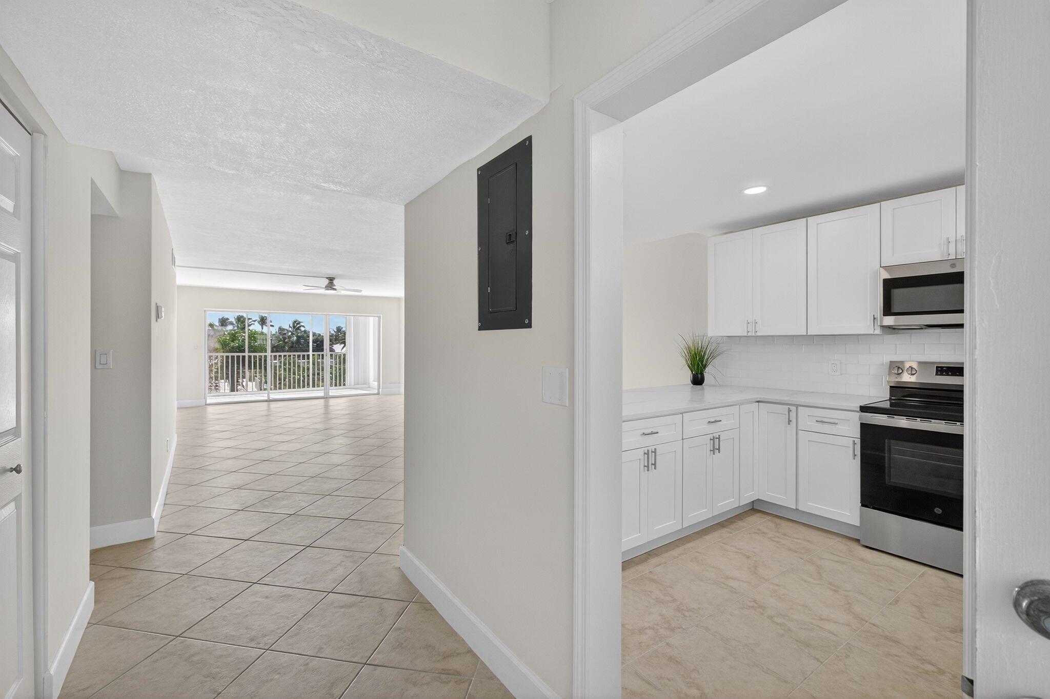 WATERWAY BEACH CONDOS - Residential