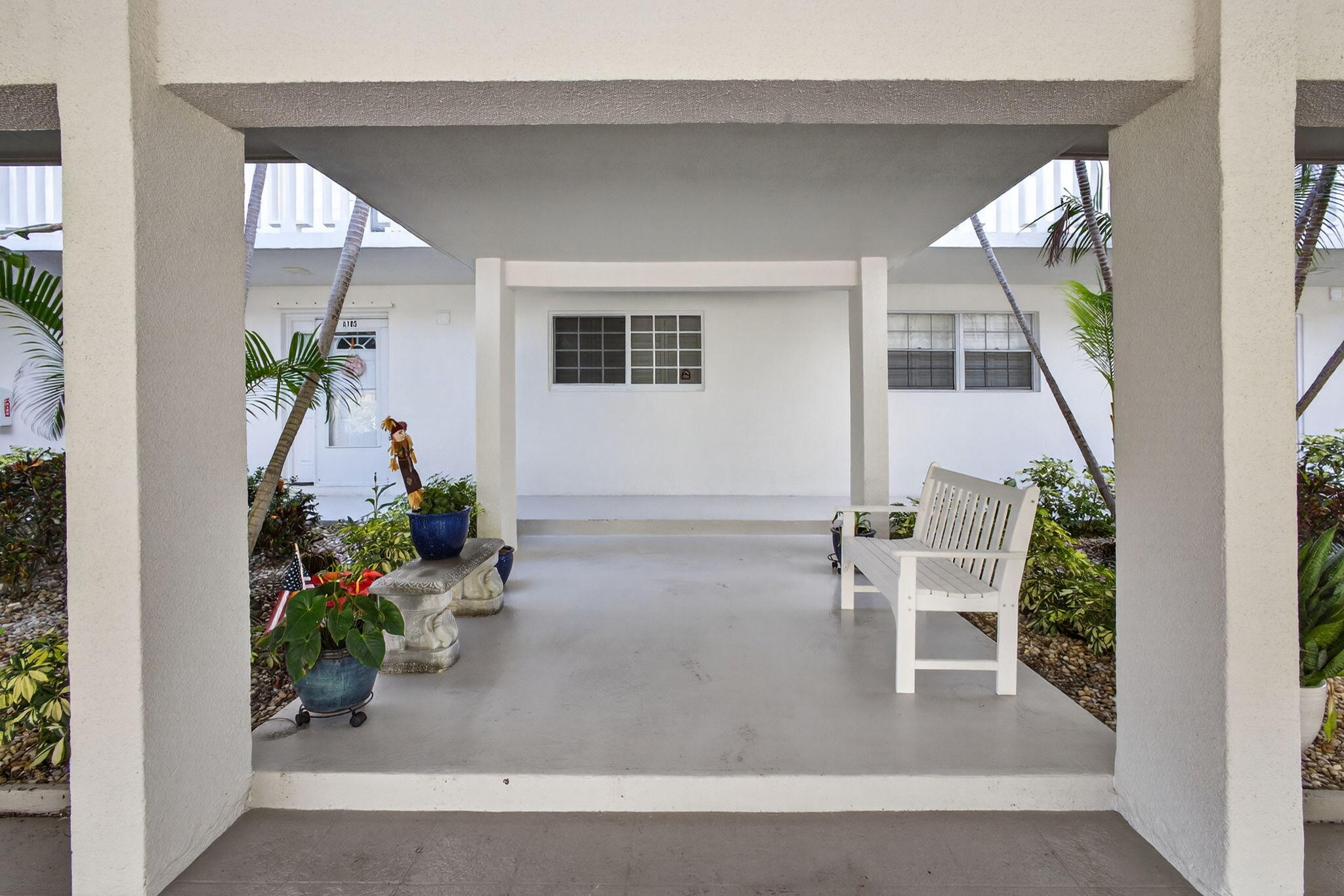 WATERWAY BEACH CONDOS - Residential