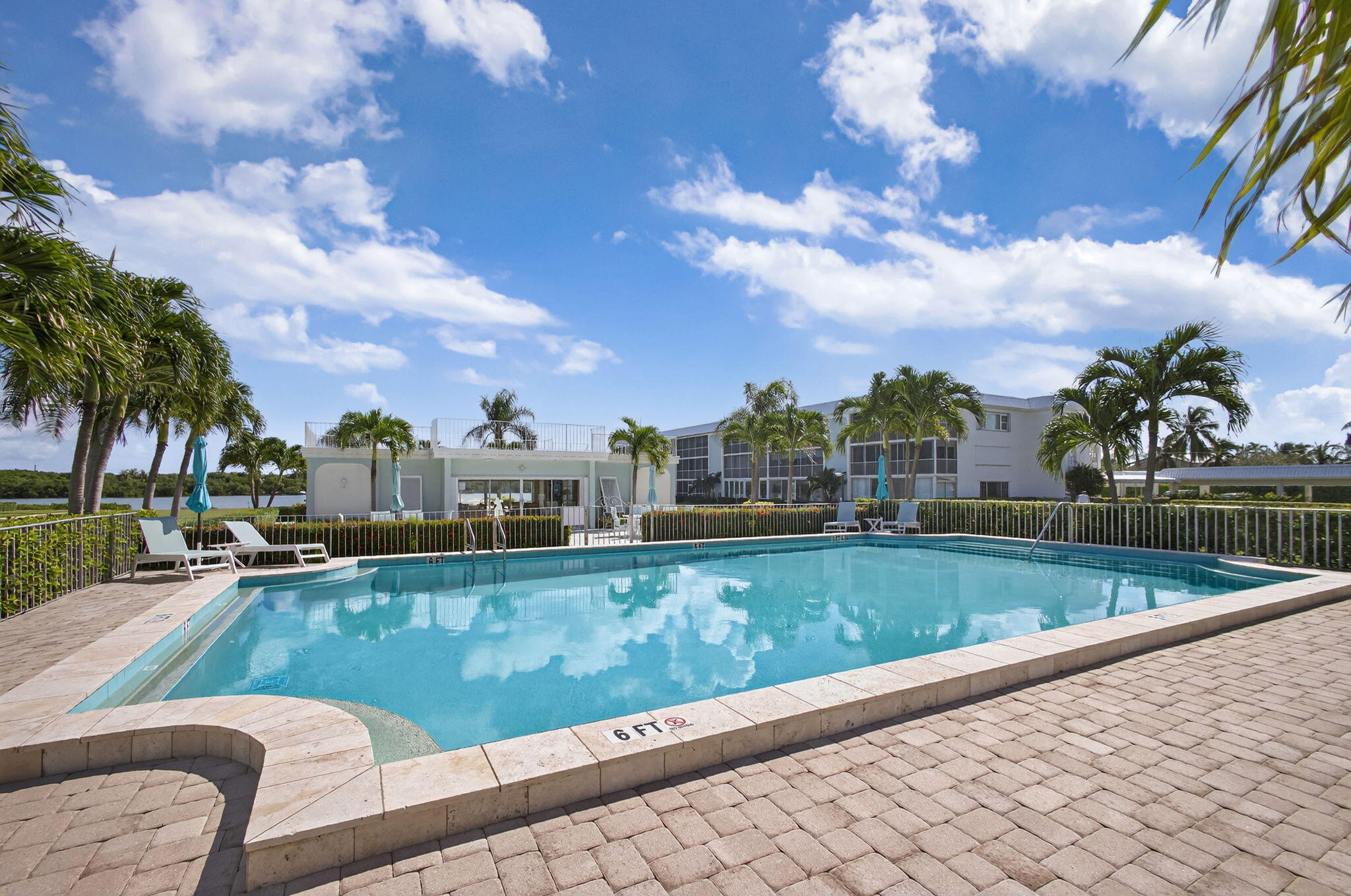 WATERWAY BEACH CONDOS - Residential