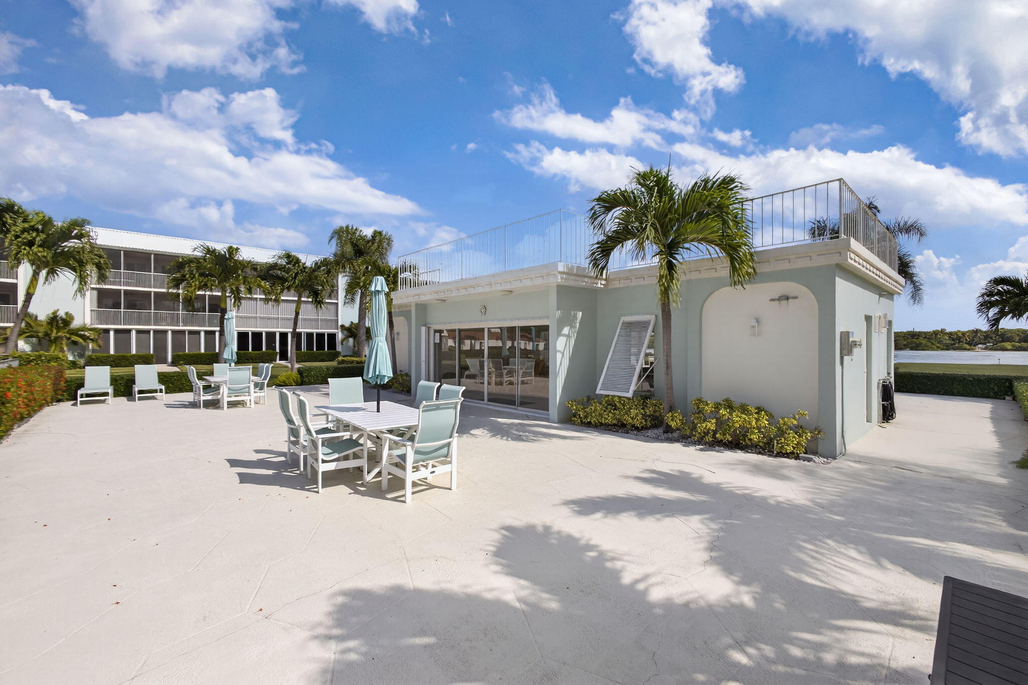 WATERWAY BEACH CONDOS - Residential